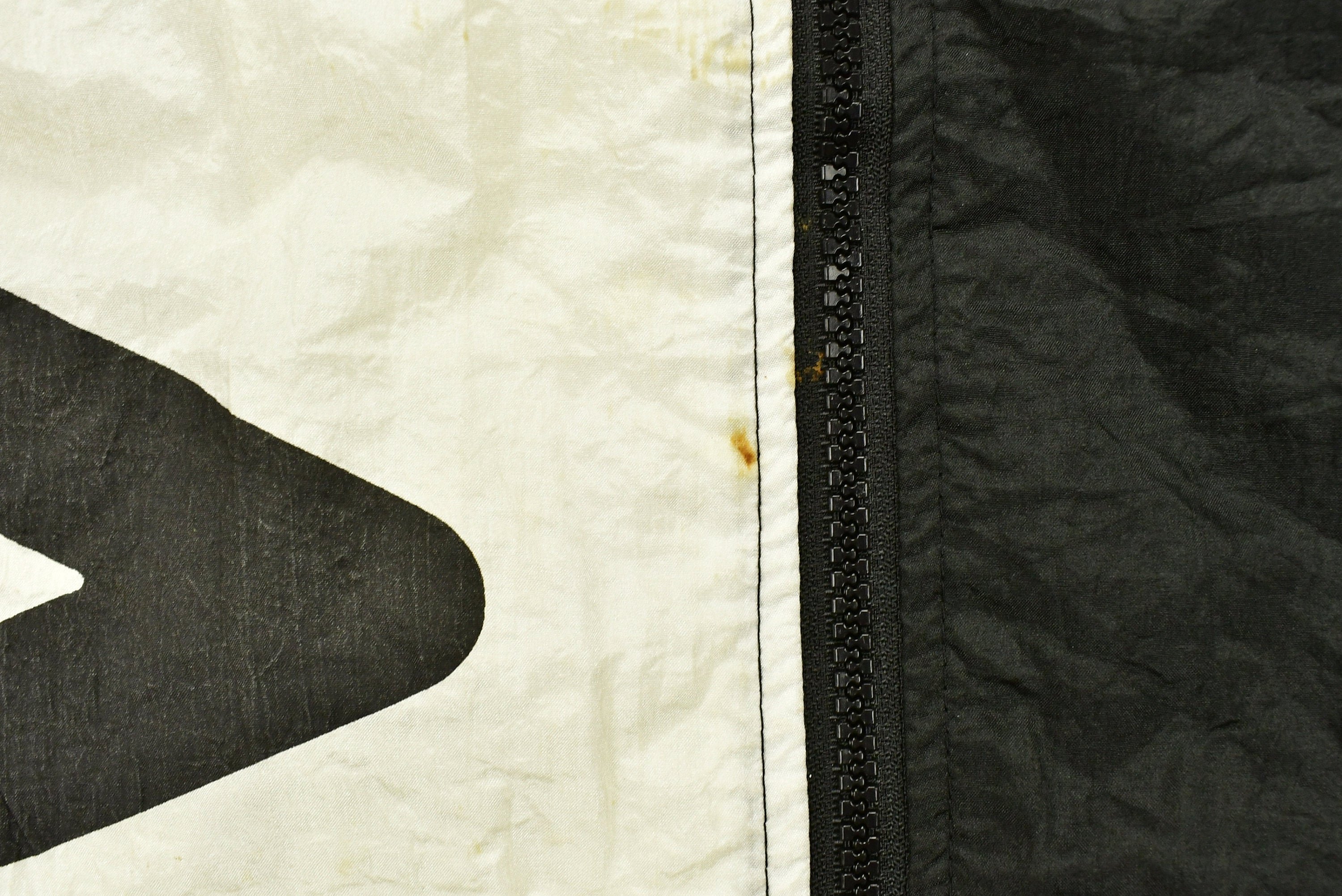 Vintage 1990s LA Gear Color Block Windbreaker Jacket