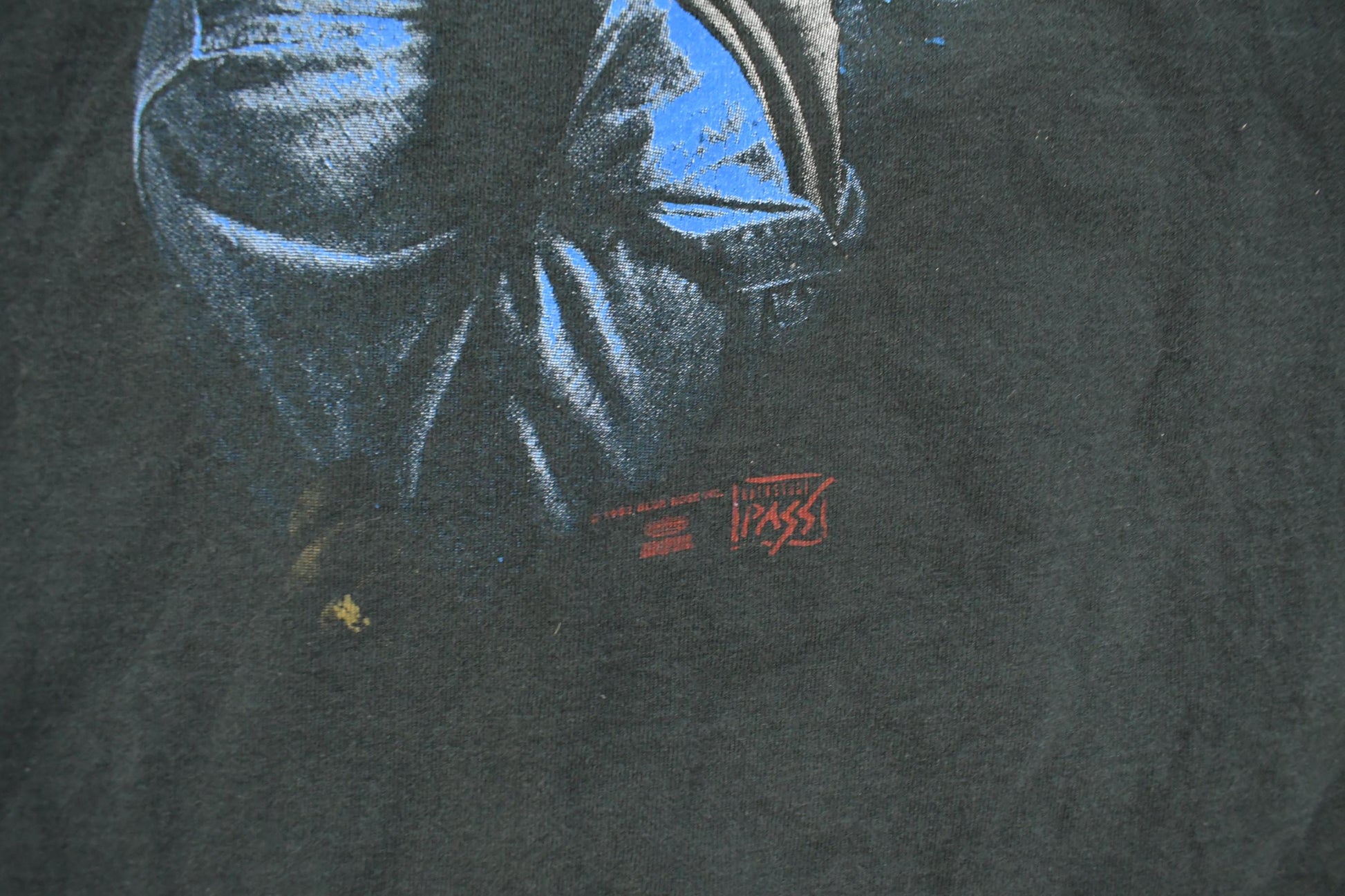 Vintage 1992 Garth Brooks Tour Band T-Shirt Men's XL