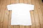 Vintage 1997 Indianapolis Motor Speedway Brickyard 400 Racing T-Shirt