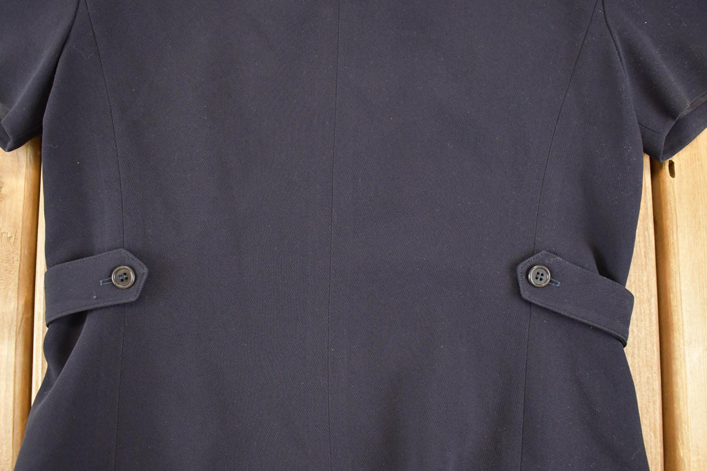 Vintage 1990s Ann Taylor Button Up Shirt Women's S /