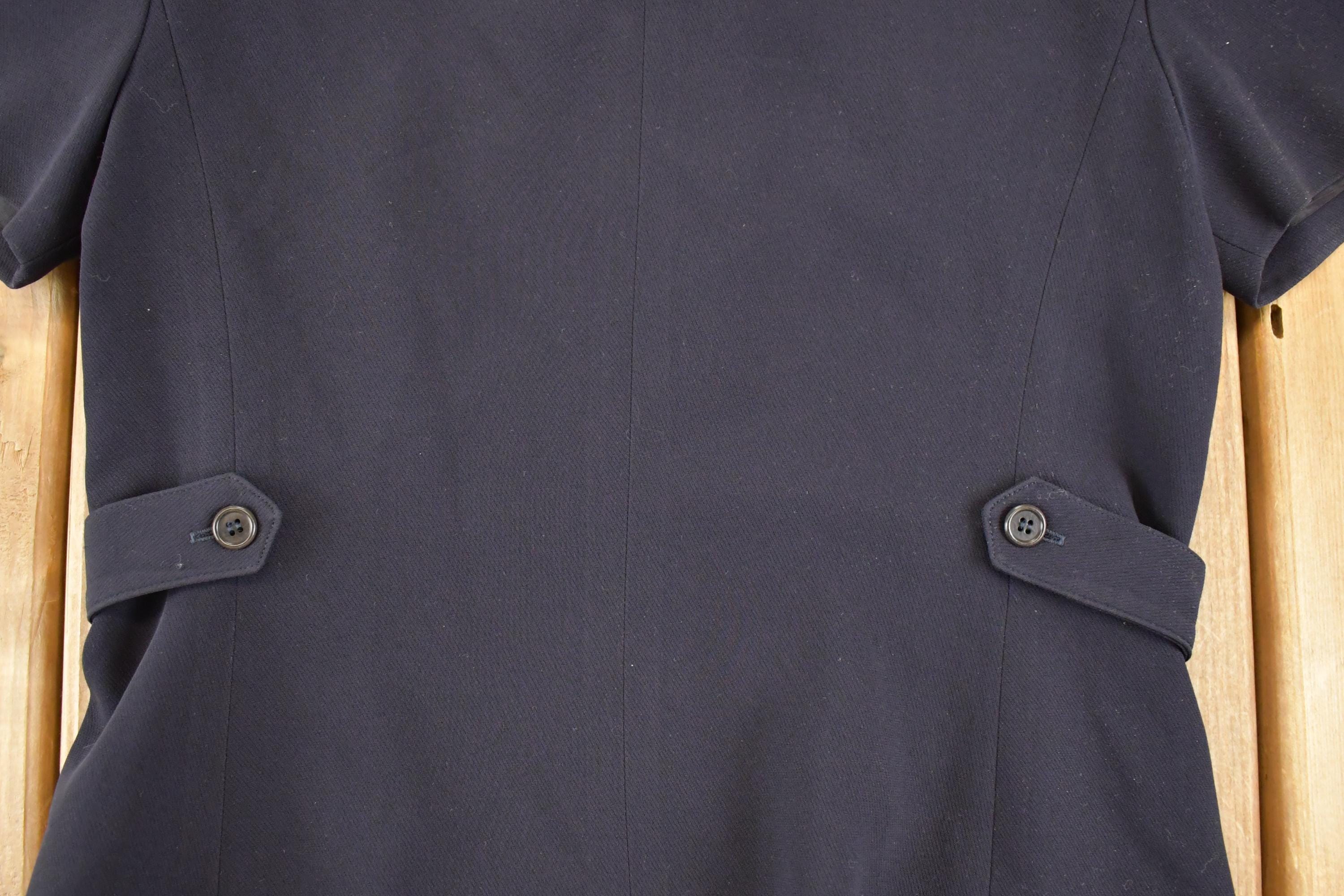 Vintage 1990s Ann Taylor Button Up Shirt Women's S /