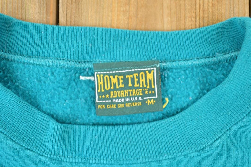 Vintage 1990s Virginia Crewneck Sweatshirt
