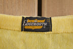 Vintage 1980s Edgeworth Knit Cardigan Sweater