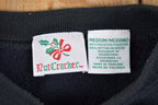 Vintage 1990s Cute Christmas Sweater