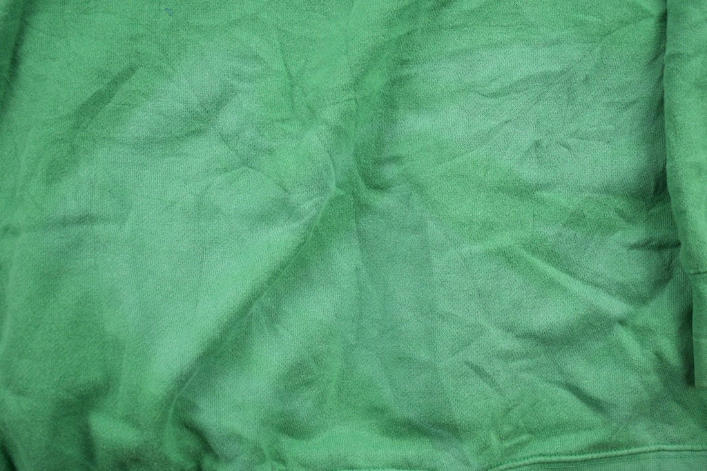 Vintage 1990s University Of Notre Dame Collegiate Hoodie