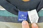 Vintage 1990s Skids Youth Single Stitch T-Shirt