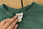Vintage 1990s Looney Tunes Tweety Bird T-Shirt Men's 3X / 90s Warner Bros Cartoon Shirt / Made in USA / Single Stitch
