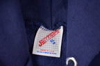 Vintage 1987 Glory Days Fishing Team Graphic Hoodie