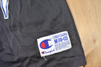 Vintage 1990s Minnesota Timberwolves NBA Kevin Garnett Basketball Jersey