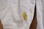 Vintage 1990s Oswego University Of New York State Collegiate Hoodie