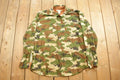 Vintage 1990s Haband Button Up Shirt