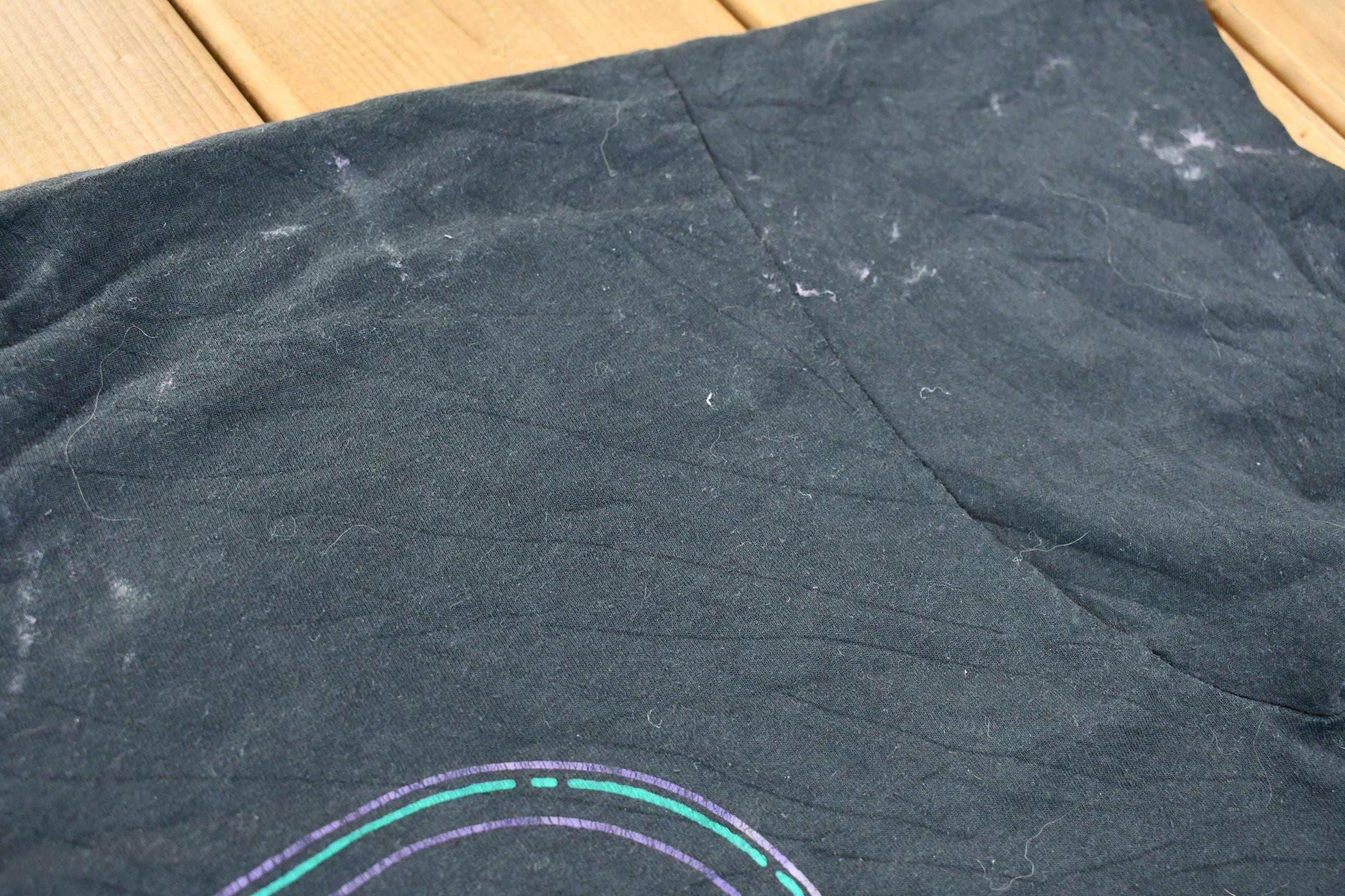 Vintage Early 1990s Duluth Minnesota Souvenir Single-Stitch Graphic Travel T-Shirt