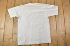 Vintage 1990s Mt Rushmore Souvenir T-Shirt