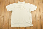 Vintage 1990s Polo Sport Small Pony Polo Shirt