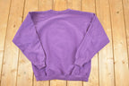 Vintage 1990s Dopey Disney Crewneck Sweater Men's M  Vintage Sweatshirt  Vintage Snow White Disney  Mickey