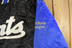 Vintage 1990s St. Paul Saints Starter Snap On Jacket Men's Large