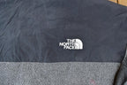 Vintage 1990s The North Face Fleece Sweater  Outdoorsman  90s Sweater  Streetwear  Hiking  Fleece Zip up