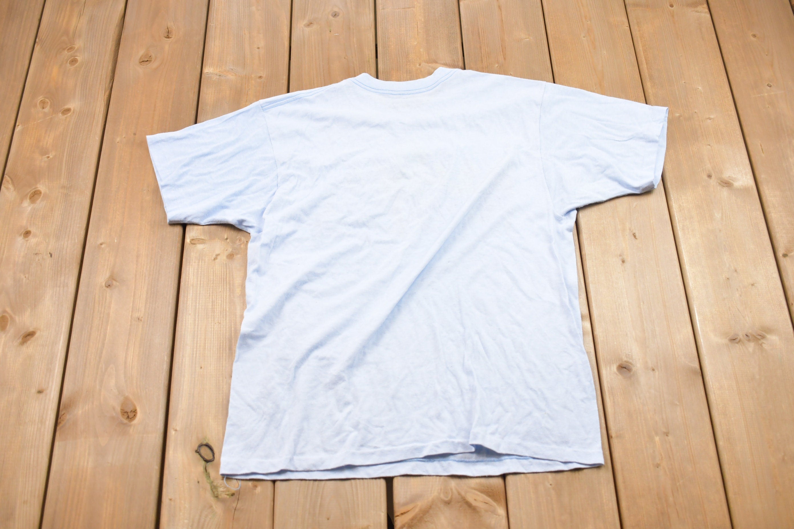 Vintage 1987 Michigan T-Shirt