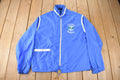 Vintage 1960s Champion Camp Sabra Windbreaker Jacket Size M