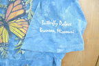 Vintage 1990s Butterfly Palace