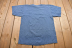 Vintage 1990s Devil's Tower Wyoming Graphic T Shirt
