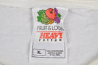 Vintage 2003 Daytona Beach Bike Week Graphic T Shirt