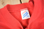 Vintage 1994 University of Wisconsin Badgers Collegiate Crewneck