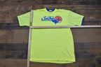 Vintage 1990s Sea Trek Single Stitch T-Shirt