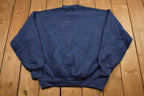 Vintage 1990s Crewneck Sweatshirt