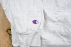 Vintage 1990s Ohio State University Collegiate Champion Crewneck