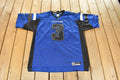Vintage Y2K Allen Iverson I3 Reebok Football Jersey Men's XL