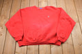 Vintage 1990 Champion Embroidered Crewneck