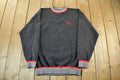 Vintage 1990s Farmland Crewneck Sweatshirt Men's XL