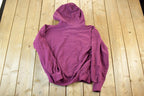 Vintage 1990s Minnesota Hockey University Hoodie