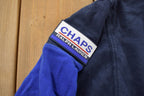 Vintage 1990s Chaps Ralph Lauren Rugby Sweater - Large