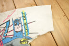 Vintage 1989 Batman & Joker DC Comics All Over Print T-Shirt
