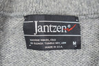 Vintage 1980s Jantzen Cardigan Sweater
