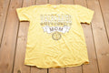 Vintage 1990s Valparaiso University Collegiate Mom T-Shirt