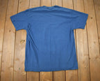 Vintage 1990s New York City Statue Of Liberty T Shirt