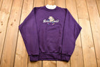 90s Grandma Crewneck