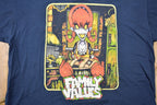 Vintage 2001 Family Values Tour Nu Metal Tour T Shirt
