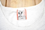 Vintage 1990s Mickey Mouse Cartoon Promo Tank Top