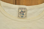 Vintage 1990s Bermuda Cat Themed Pocket Graphic T-Shirt