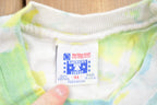 Vintage 1990s Made In USA Tie-Dye T-Shirt
