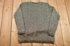 Vintage Norton McNaughton Knitted Sweater