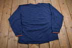 Vintage 1990s Reebok Blank Crewneck Sweatshirt