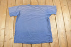 Vintage 1990s St Thomas USVI Regatta Souvenir T-Shirt