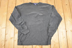 Vintage 1990s Ralph Lauren Polo Sport Crewneck Sweatshirt Men's XL