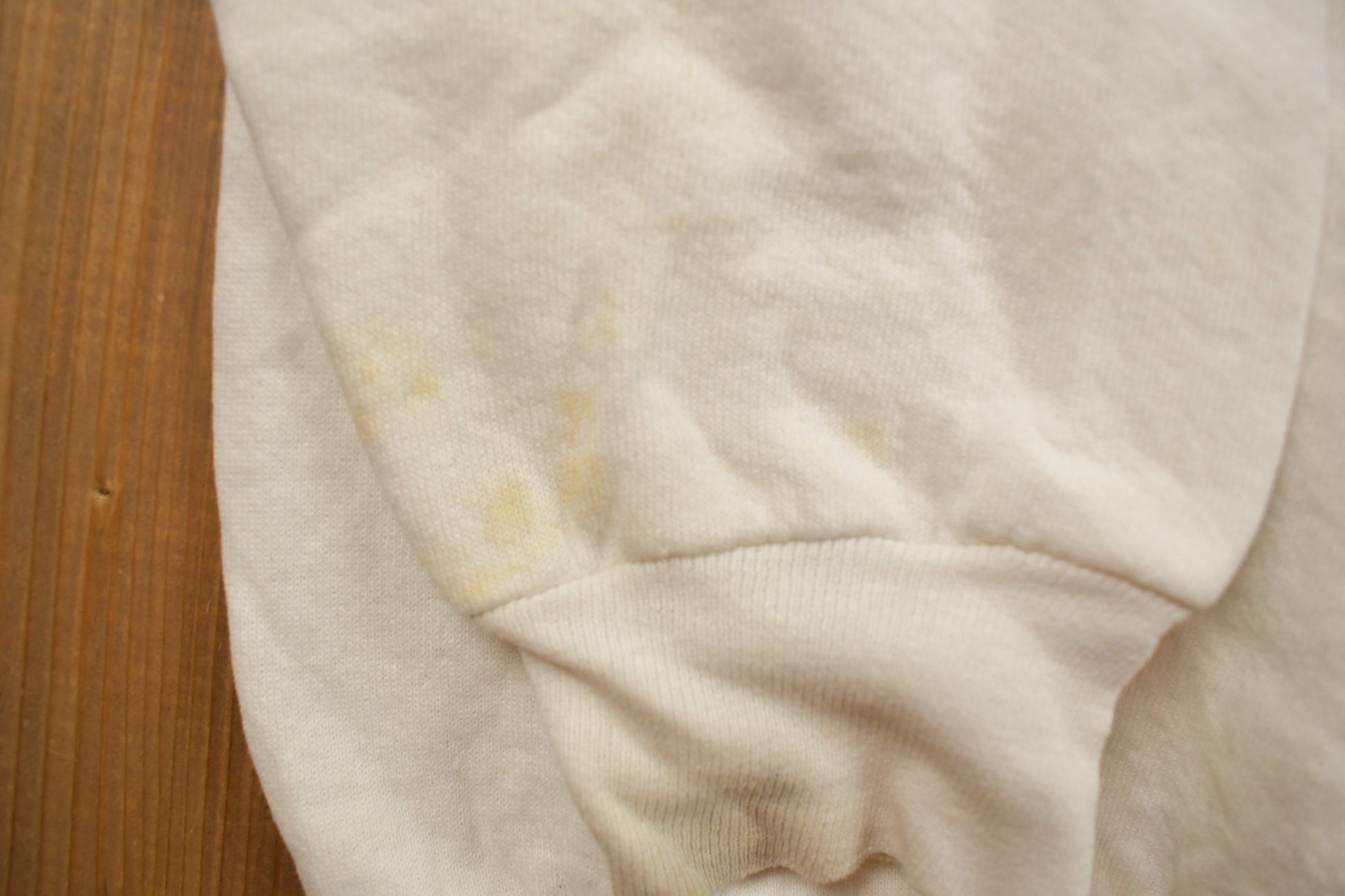 Vintage 1990s Envirun Marathon Crewneck Sweatshirt /