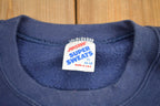 Vintage 1990s Richmond Times Crewneck Sweatshirt